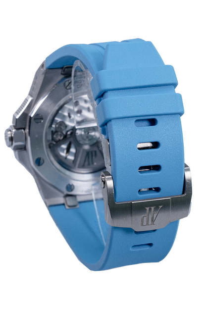 Royal Oak Offshore Music Royal Oak Offshore Music
