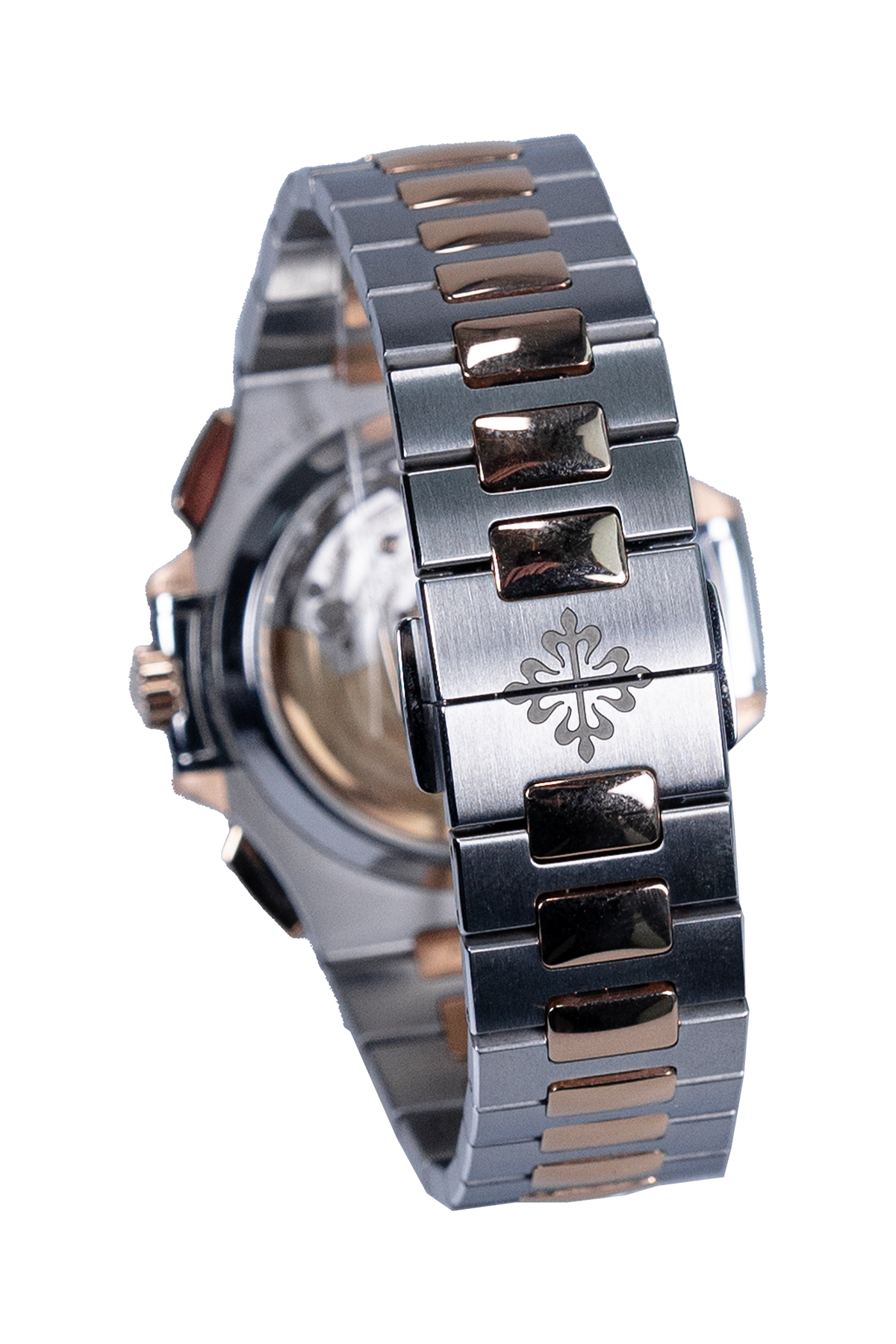 Nautilus “5726” (2 / 4)