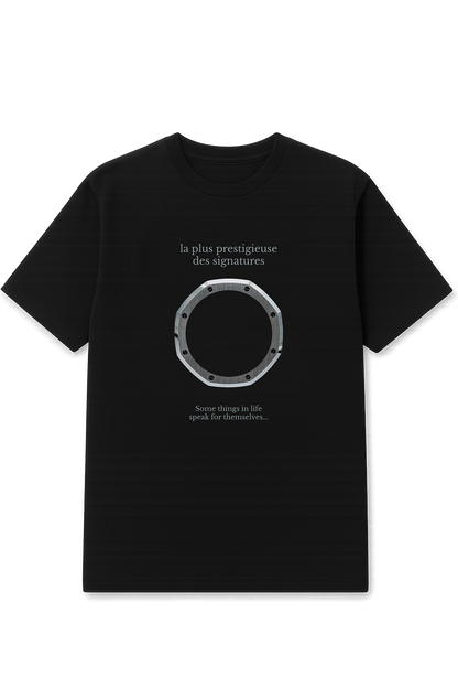 T-Shirt MWB SIGNATURE BEZEL