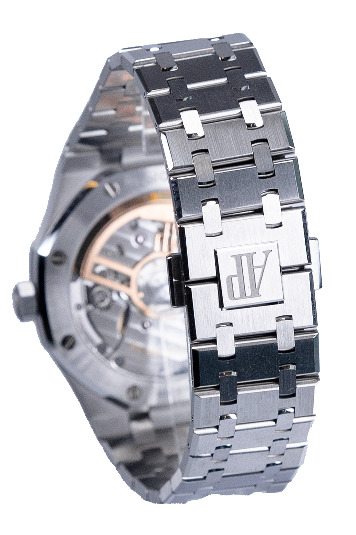 Royal Oak "15510St" (2 / 4)