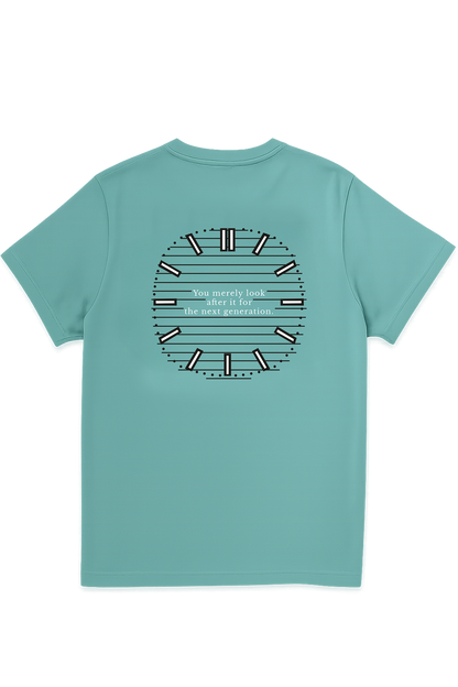 T-Shirt MWB NEXT GENERATION