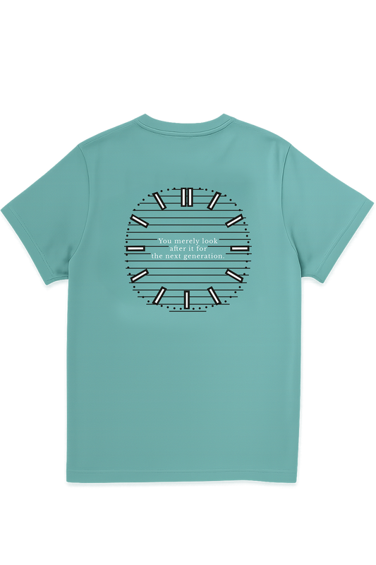 T-Shirt MWB NEXT GENERATION