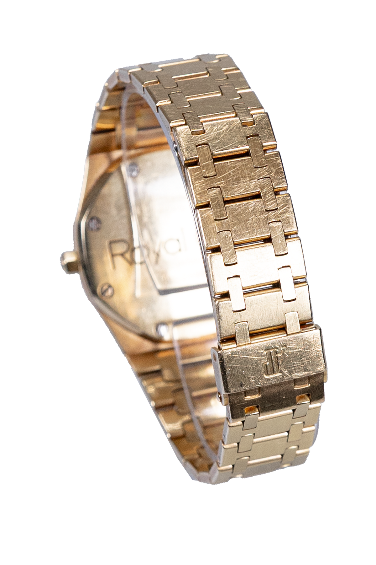 Royal Oak (2 / 3)