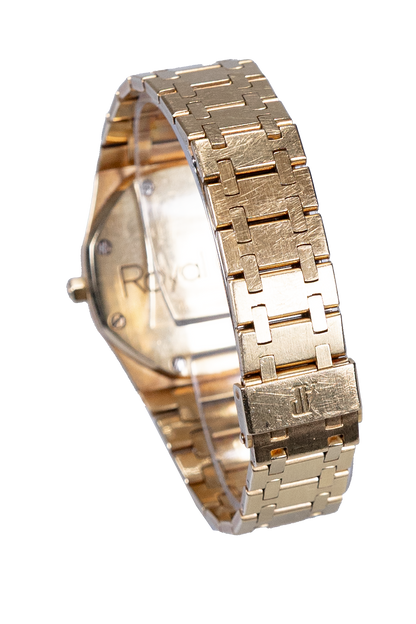 Royal Oak Royal Oak