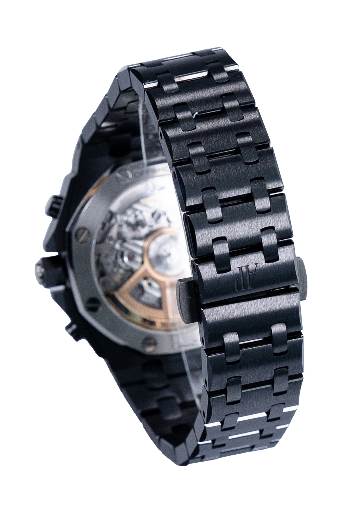 Royal Oak Offshore (2 / 4)