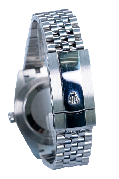 Datejust 41 Datejust 41