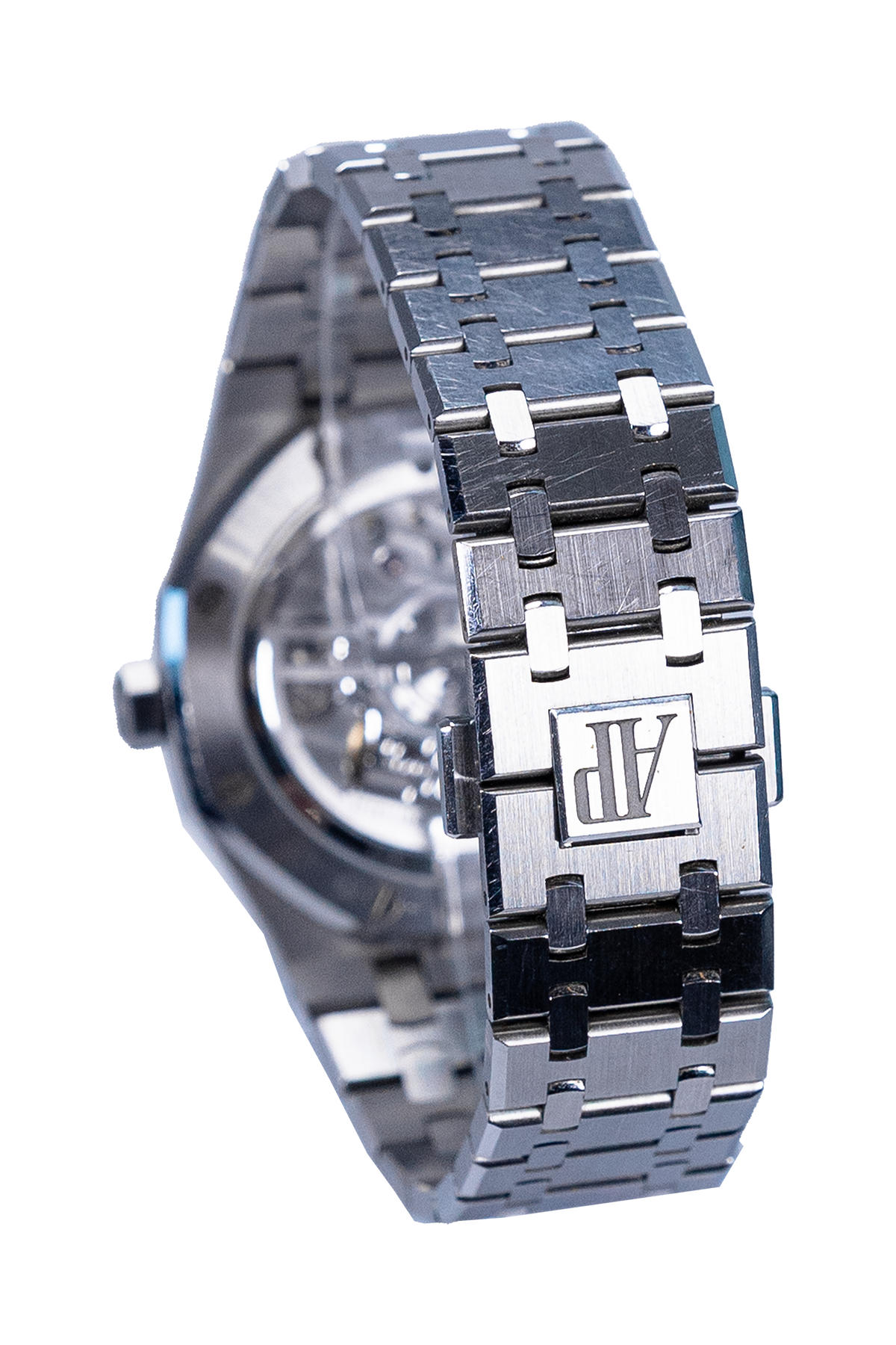 Royal Oak (2 / 4)