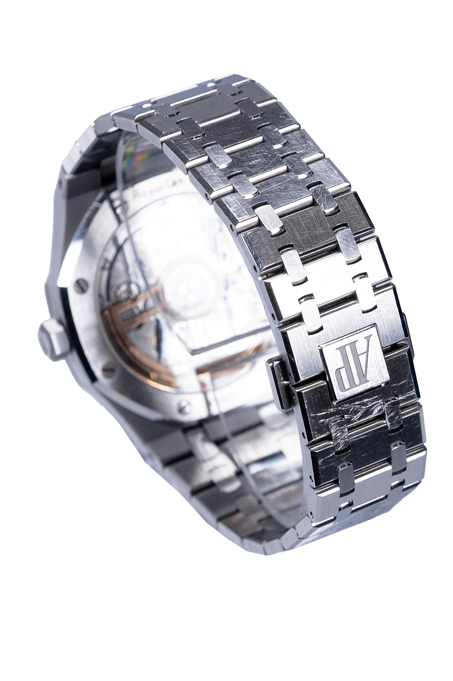 Royal Oak