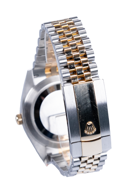 Datejust 41
