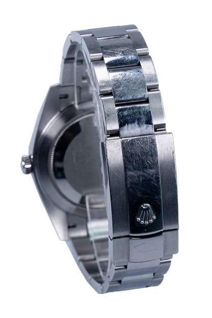 Datejust 41 Datejust 41