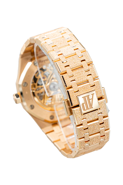 Royal Oak Skeleton 37mm Royal Oak Skeleton 37mm
