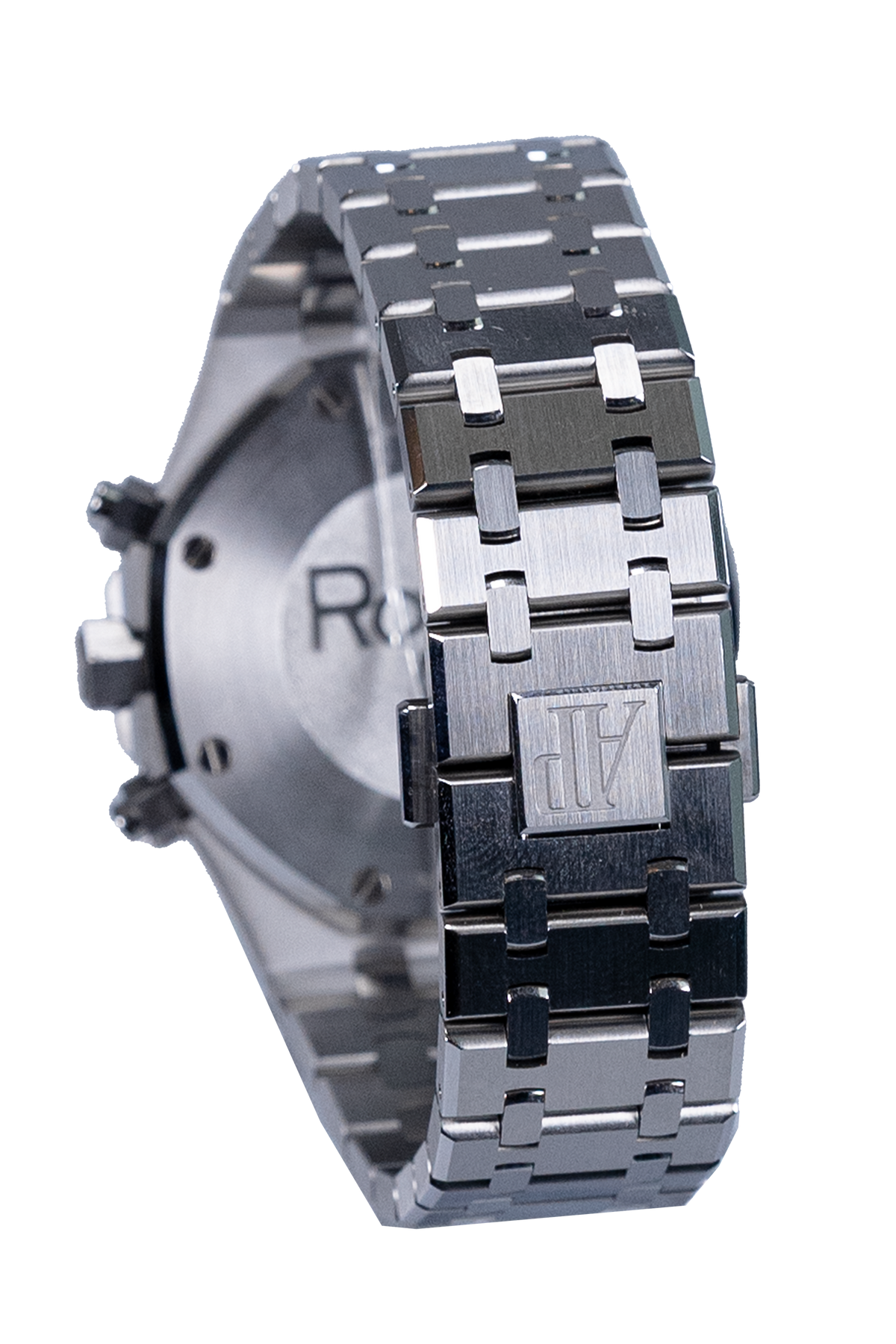 Royal Oak Chronograph (2 / 4)