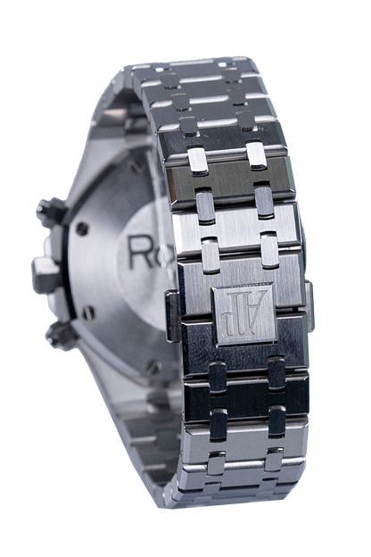 Royal Oak Chronograph
