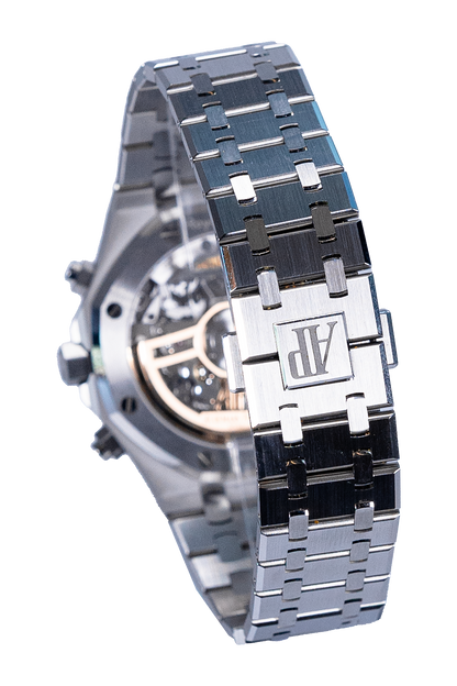 Royal Oak Chronograph Royal Oak Chronograph