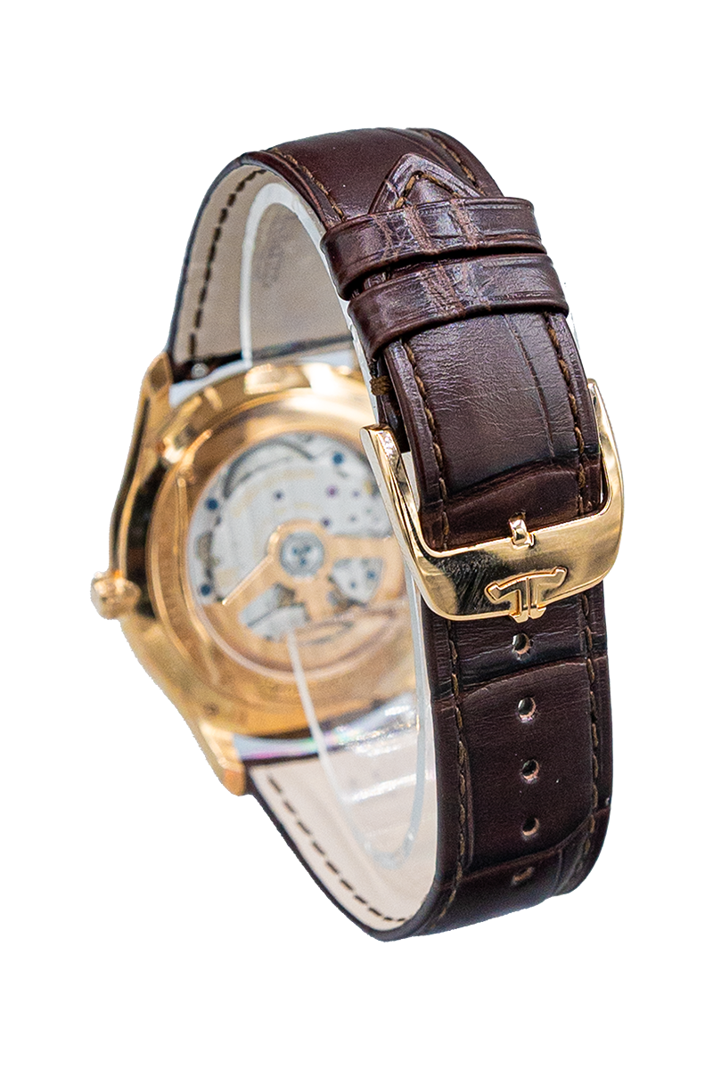 Master Ultra Thin Date