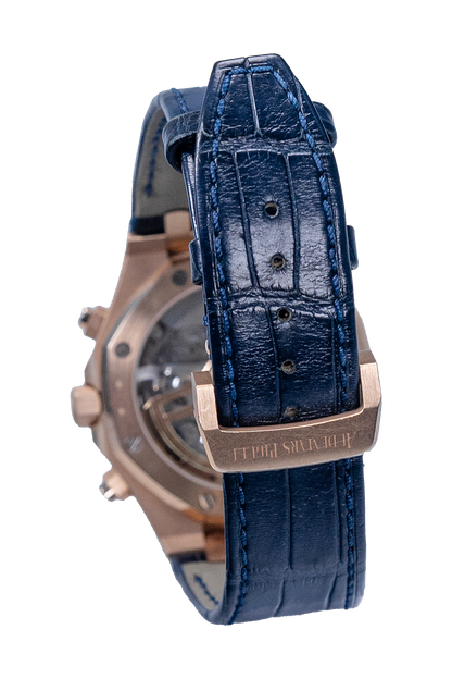 Royal Oak Chronograph „50th“ Royal Oak Chronograph „50th“