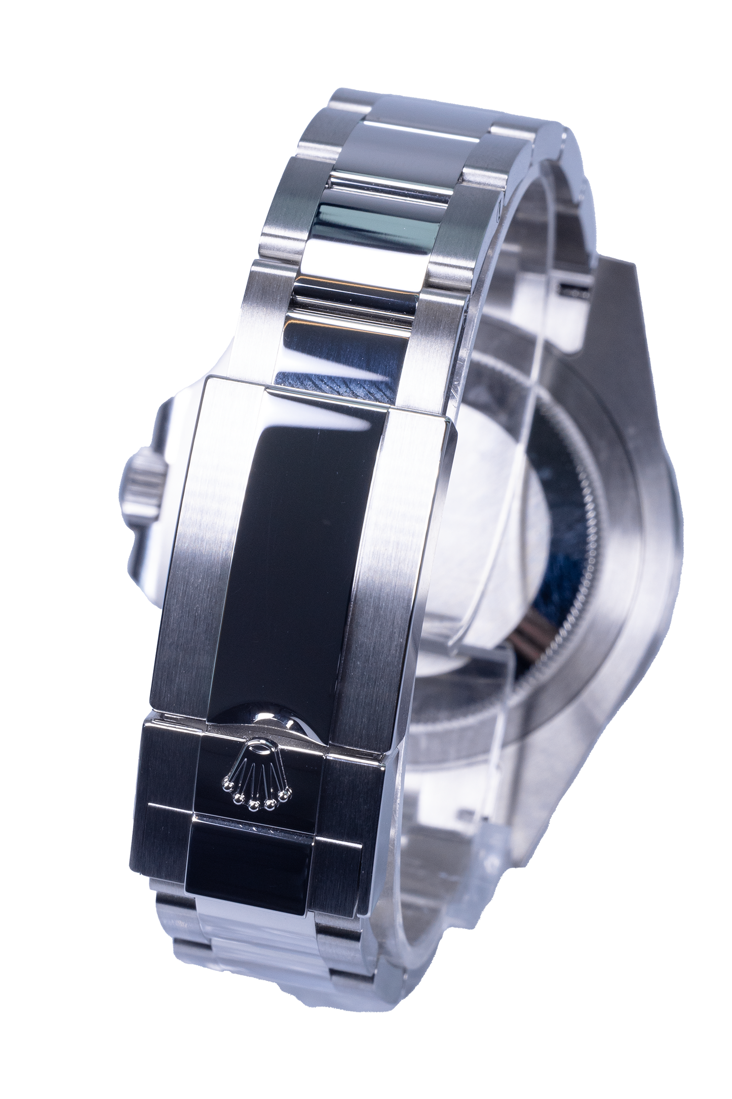 GMT Master II 
