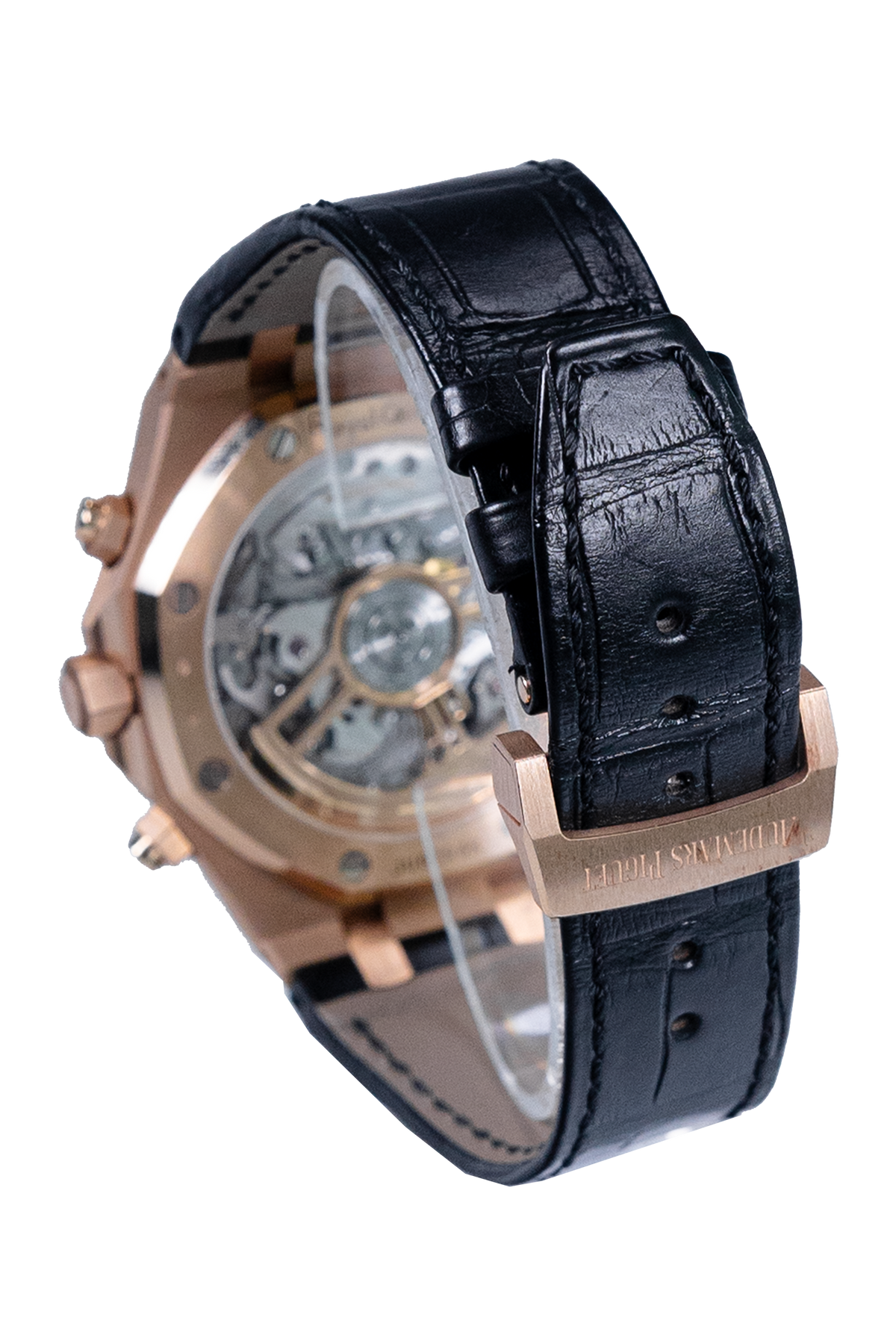 Royal Oak Chronograph (2 / 4)