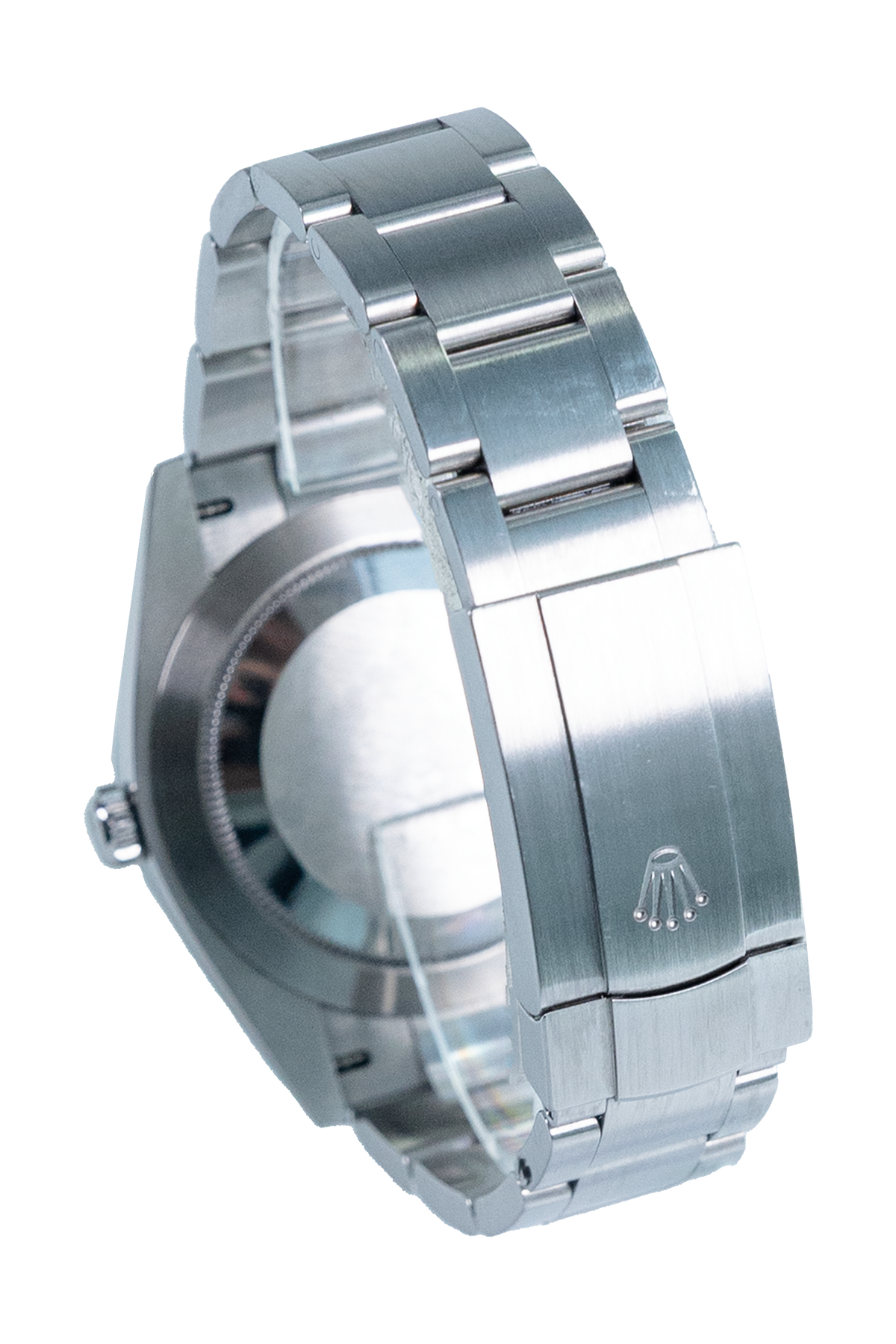Oyster Perpetual 41 (2 / 4)