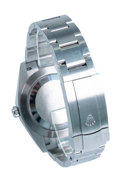 Oyster Perpetual 41