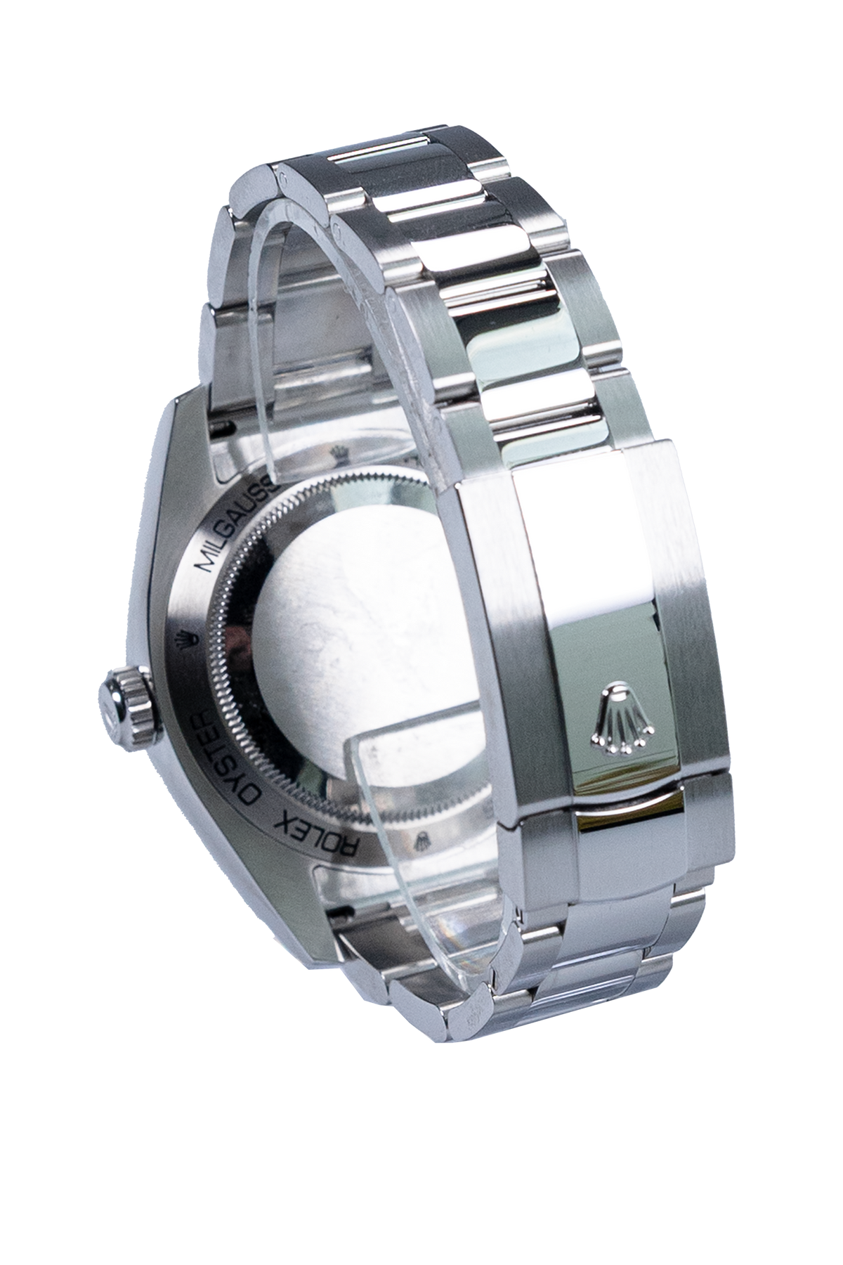 Milgauss (2 / 4)