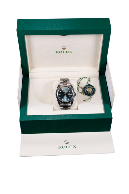 Datejust 41 Datejust 41