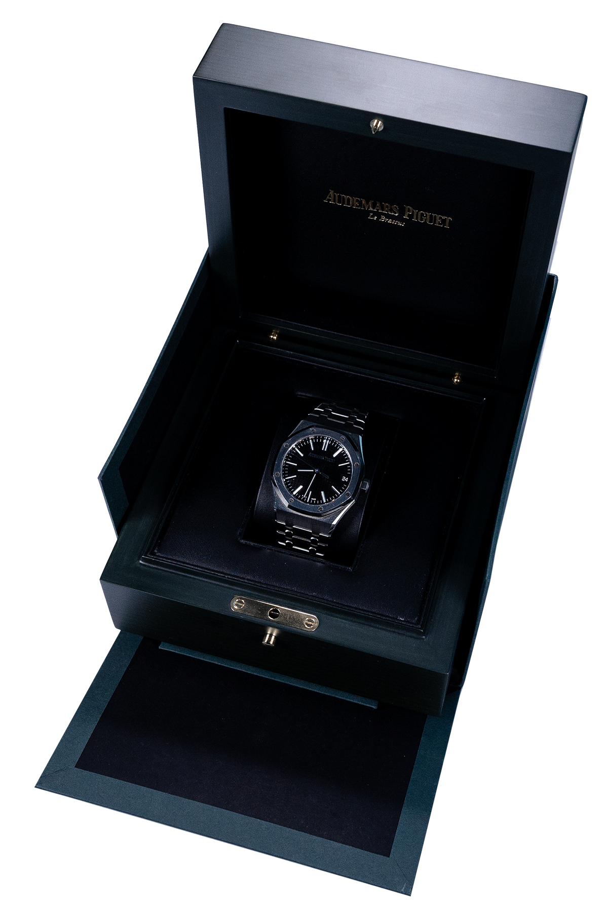 Royal Oak (3 / 4)