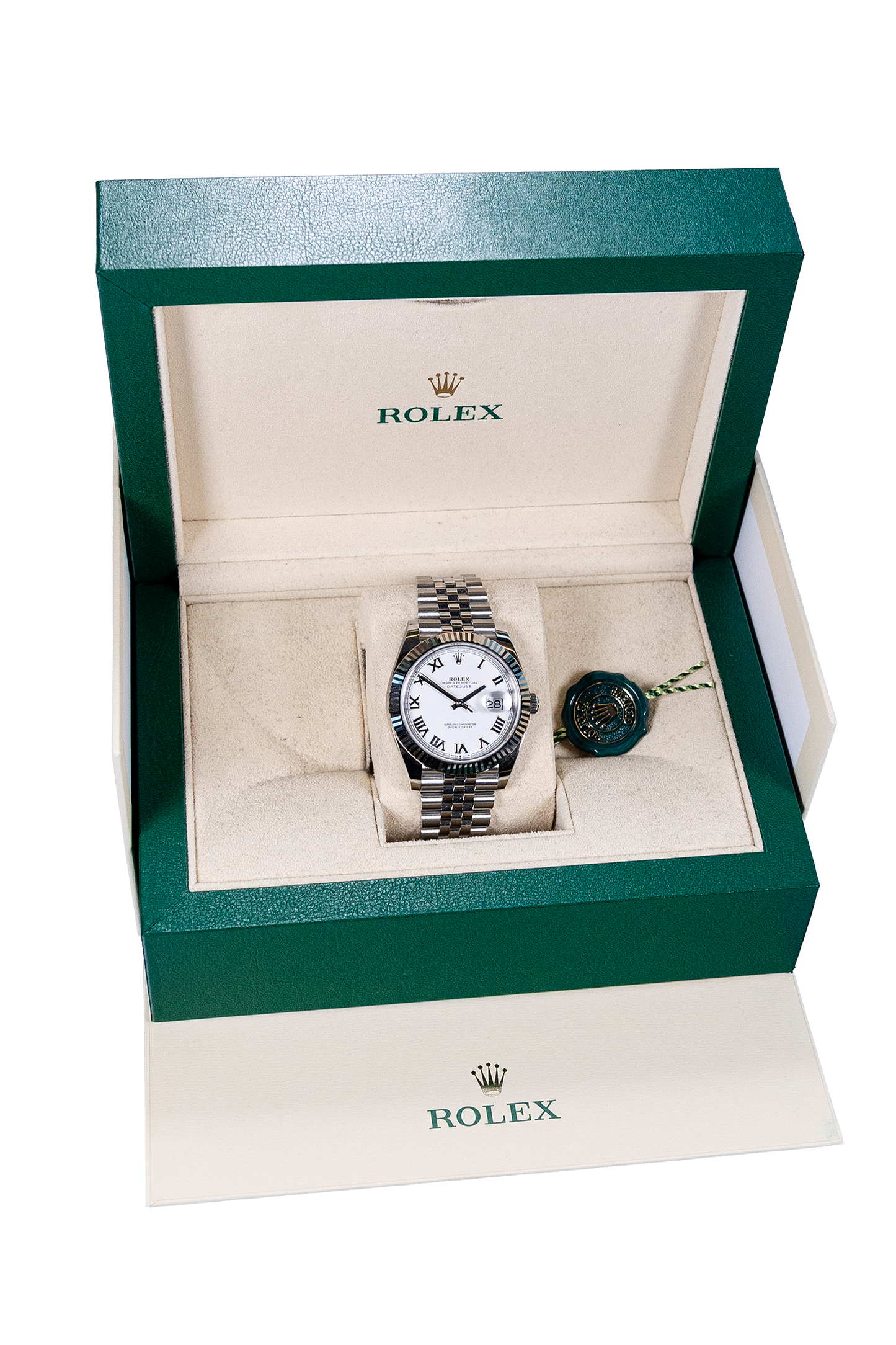 Datejust 41