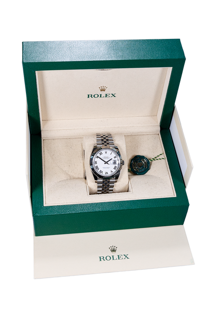 Datejust 41 Datejust 41
