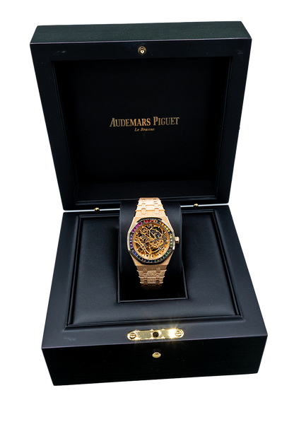 Royal Oak Skeleton 37mm Royal Oak Skeleton 37mm