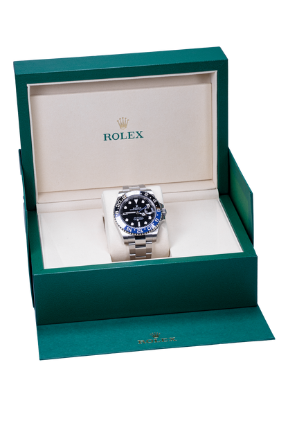 GMT Master II  GMT Master II 