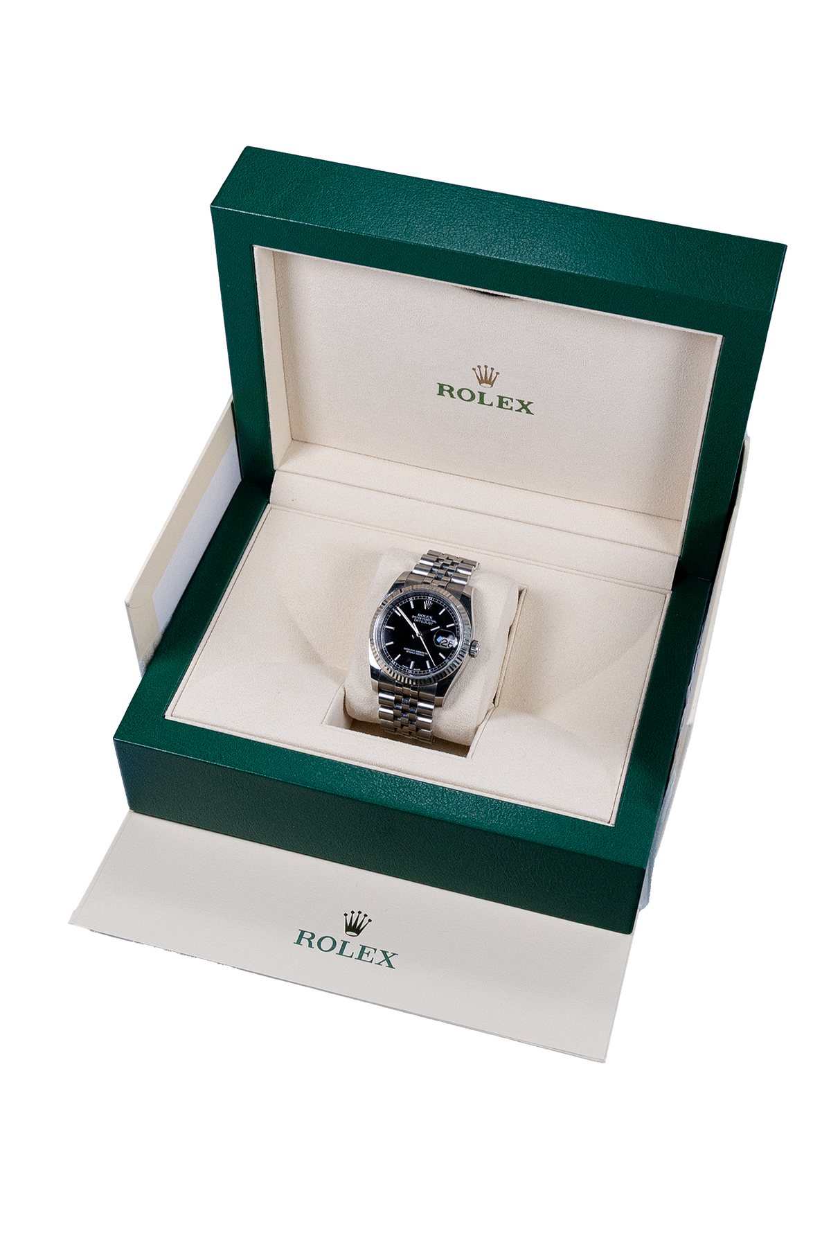 Datejust 36 (3 / 4)