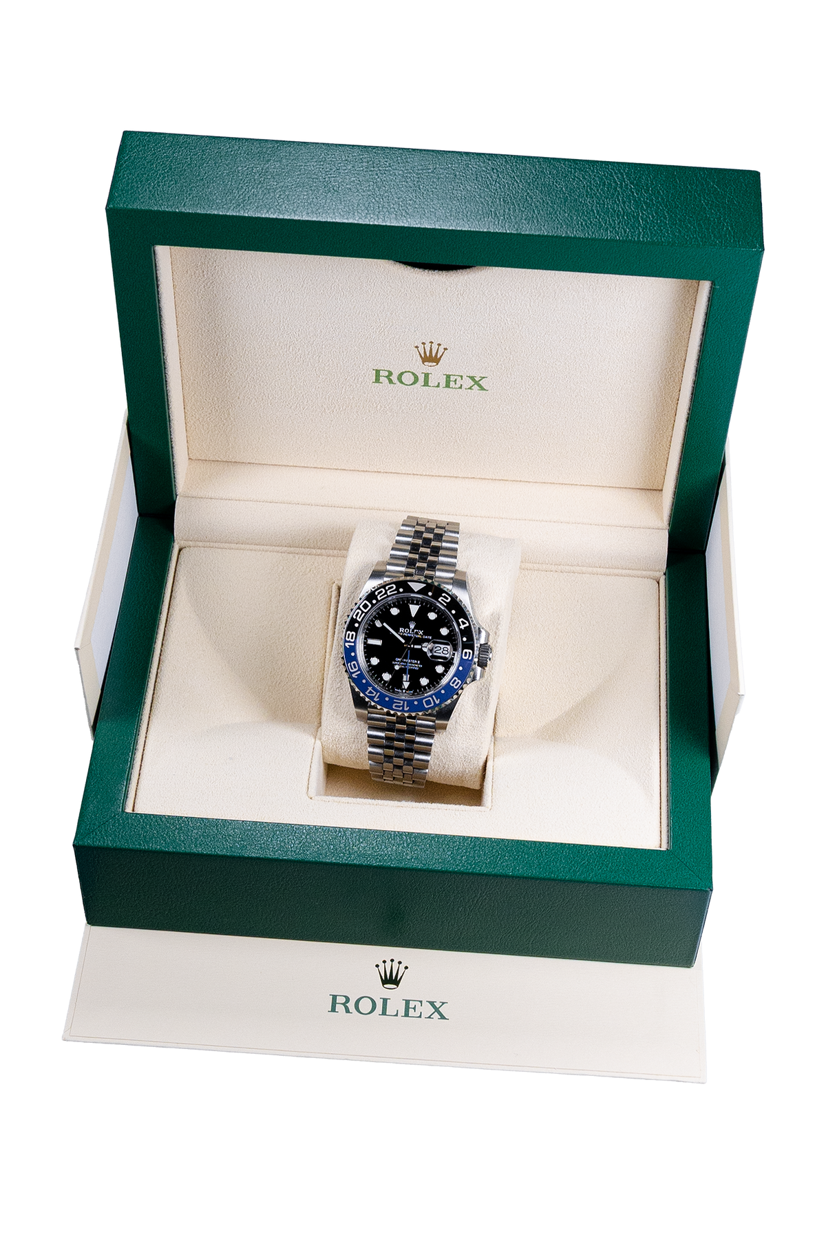 GMT Master II  (3 / 4)