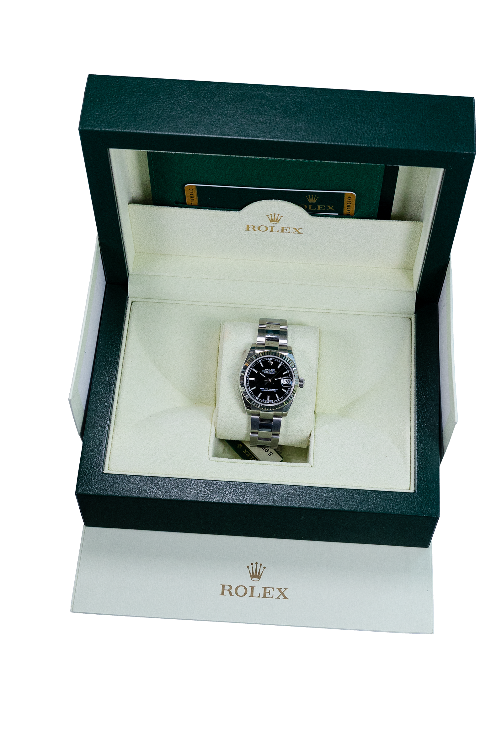 Datejust 31