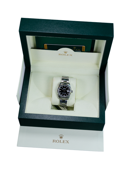 Datejust 31 Datejust 31