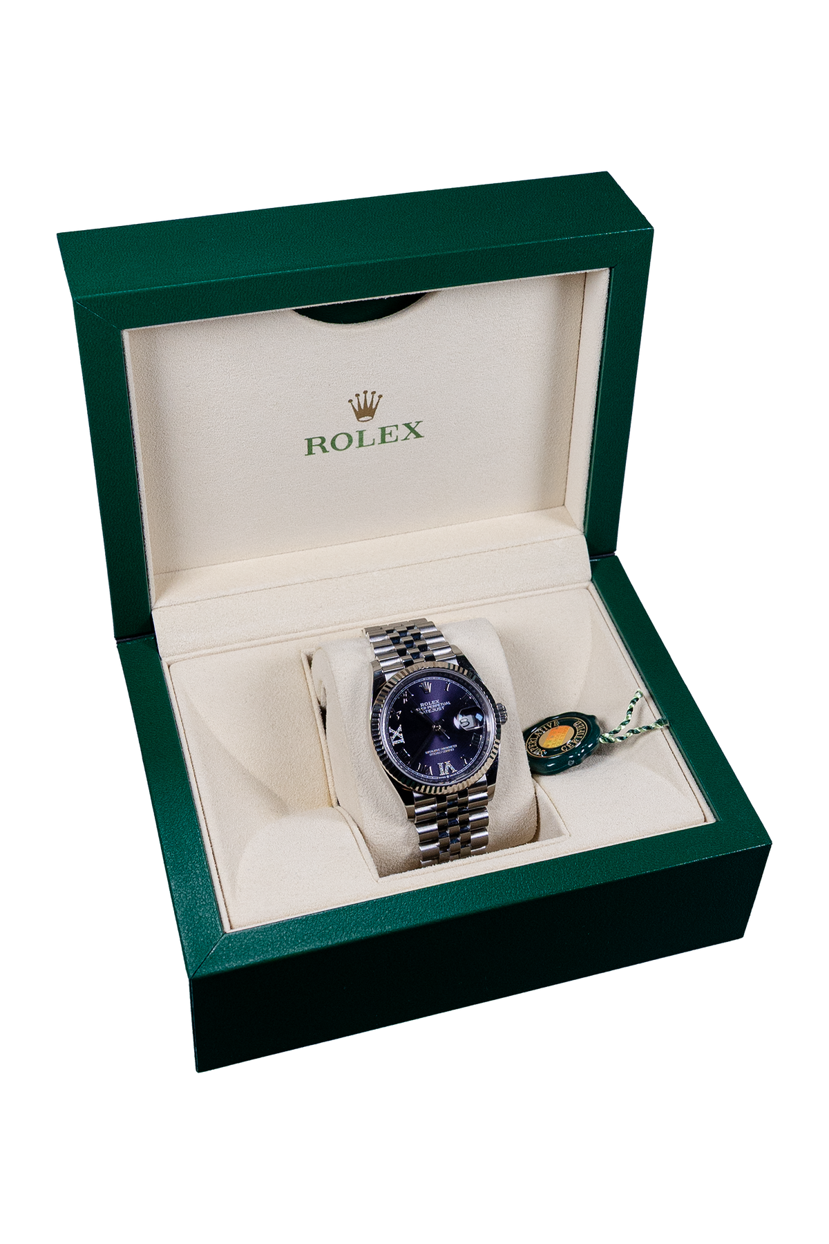 Datejust 36 (3 / 4)