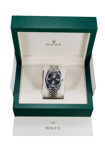 Datejust 41 Datejust 41