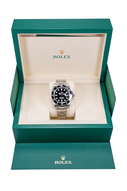 Submariner 41 Date Submariner 41 Date