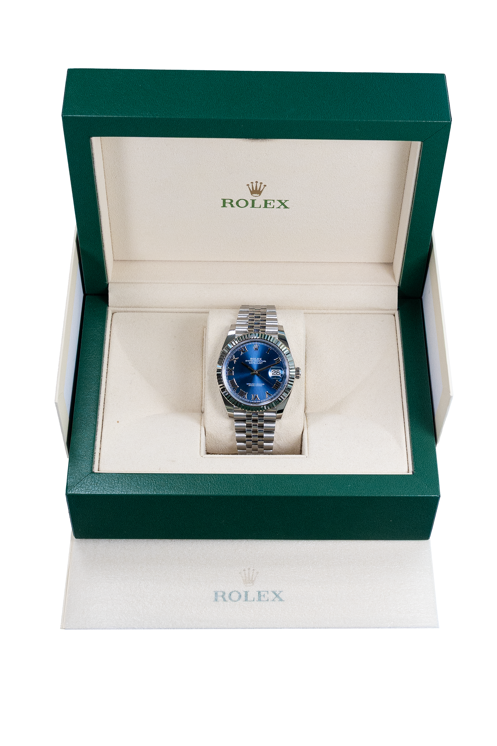 Datejust 41