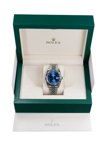Datejust 41 Datejust 41