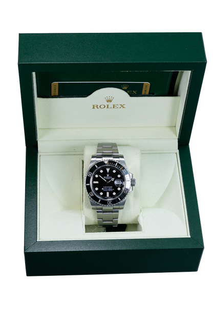 Submariner 40 Submariner 40