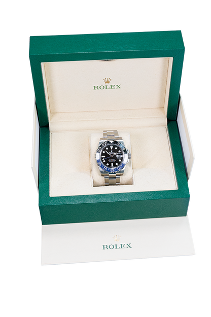 GMT Master II  GMT Master II 