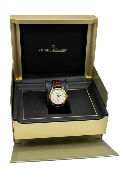 Master Ultra Thin Date