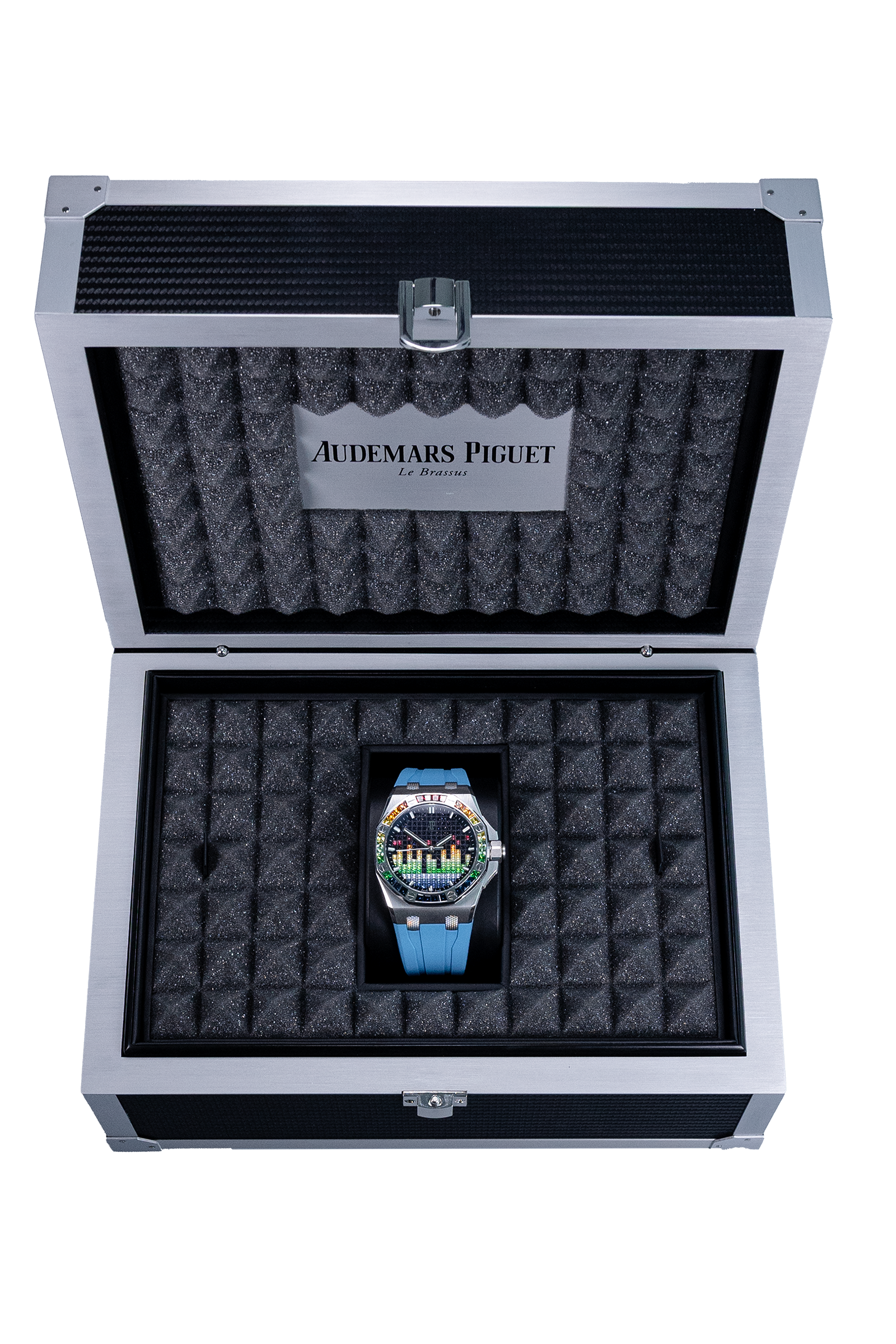 Royal Oak Offshore Music