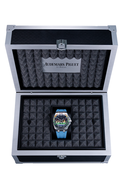 Royal Oak Offshore Music Royal Oak Offshore Music