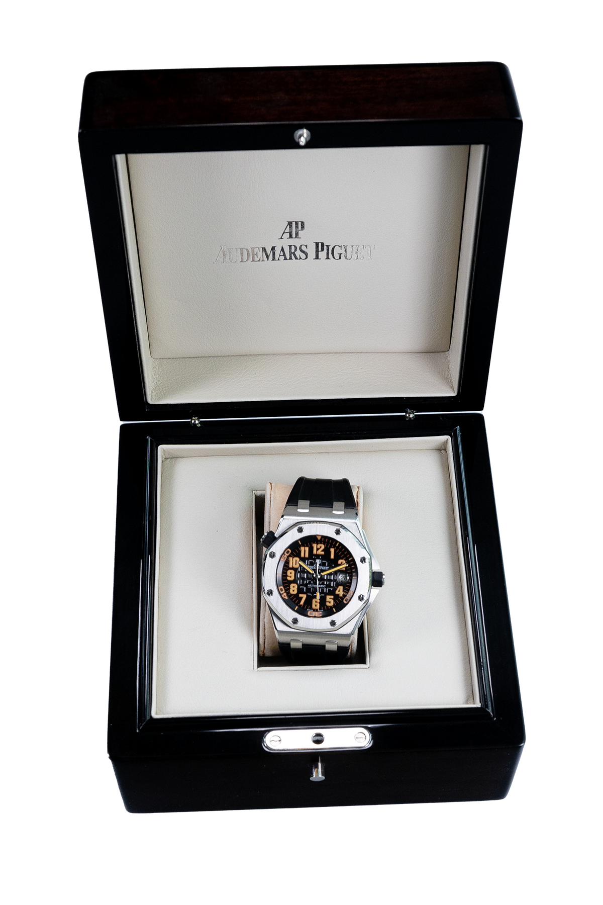 Royal Oak Offshore Diver (3 / 4)