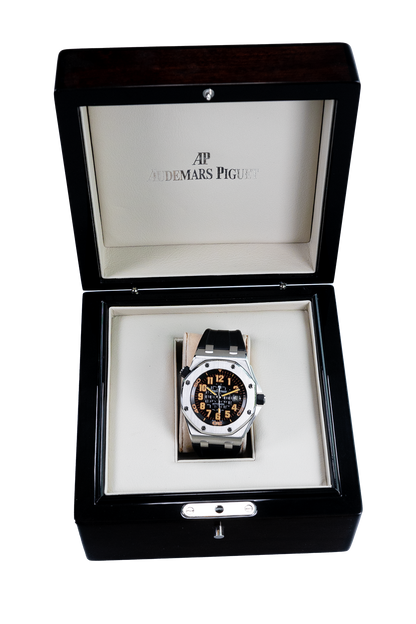 Royal Oak Offshore Diver