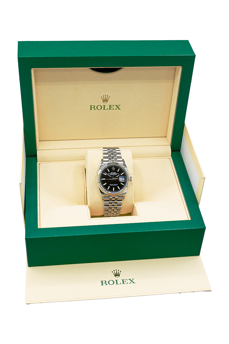 Datejust 36  (3 / 4)