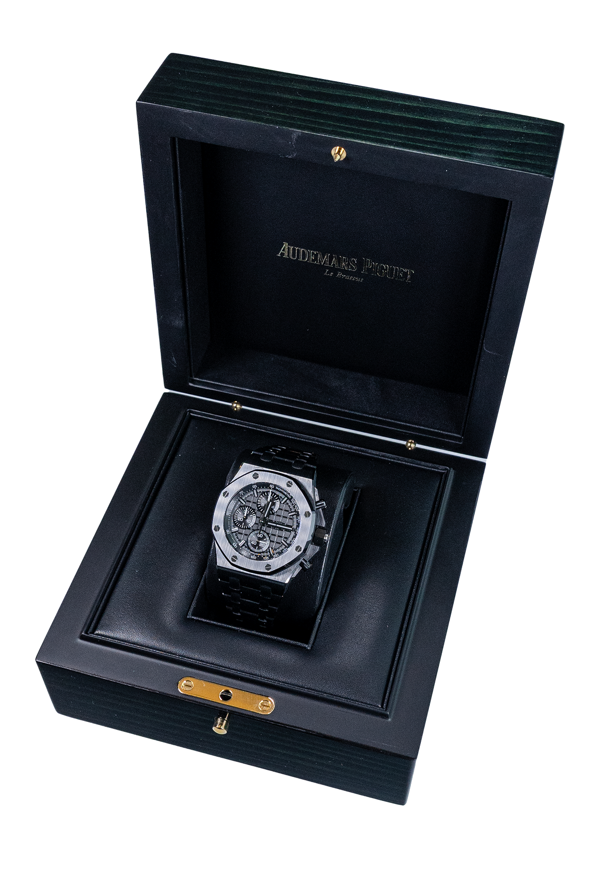 Royal Oak Offshore (3 / 4)