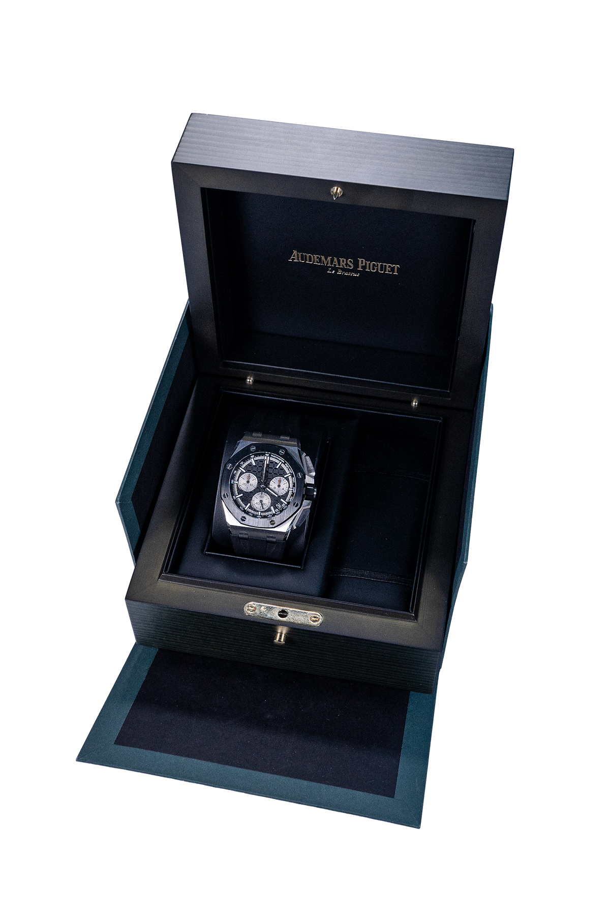 Royal Oak Offshore (3 / 4)
